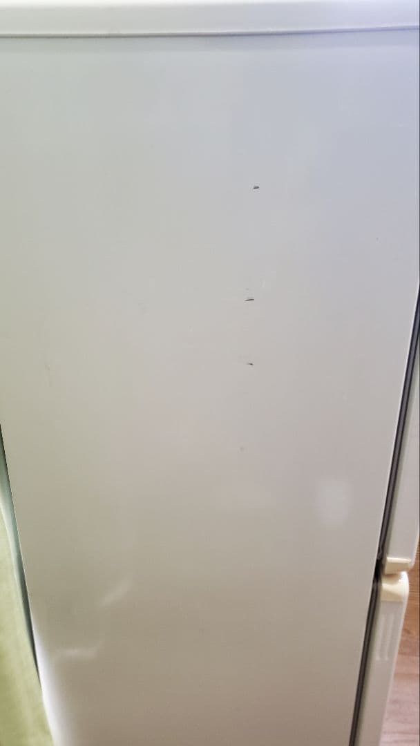 冷蔵庫　ユーイング　110L　2016年製