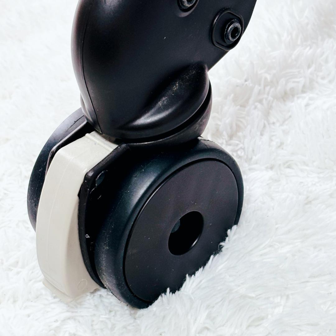 【美品】コンビ 手動 ハイローチェア ネムリラ おやすみ＆チェア