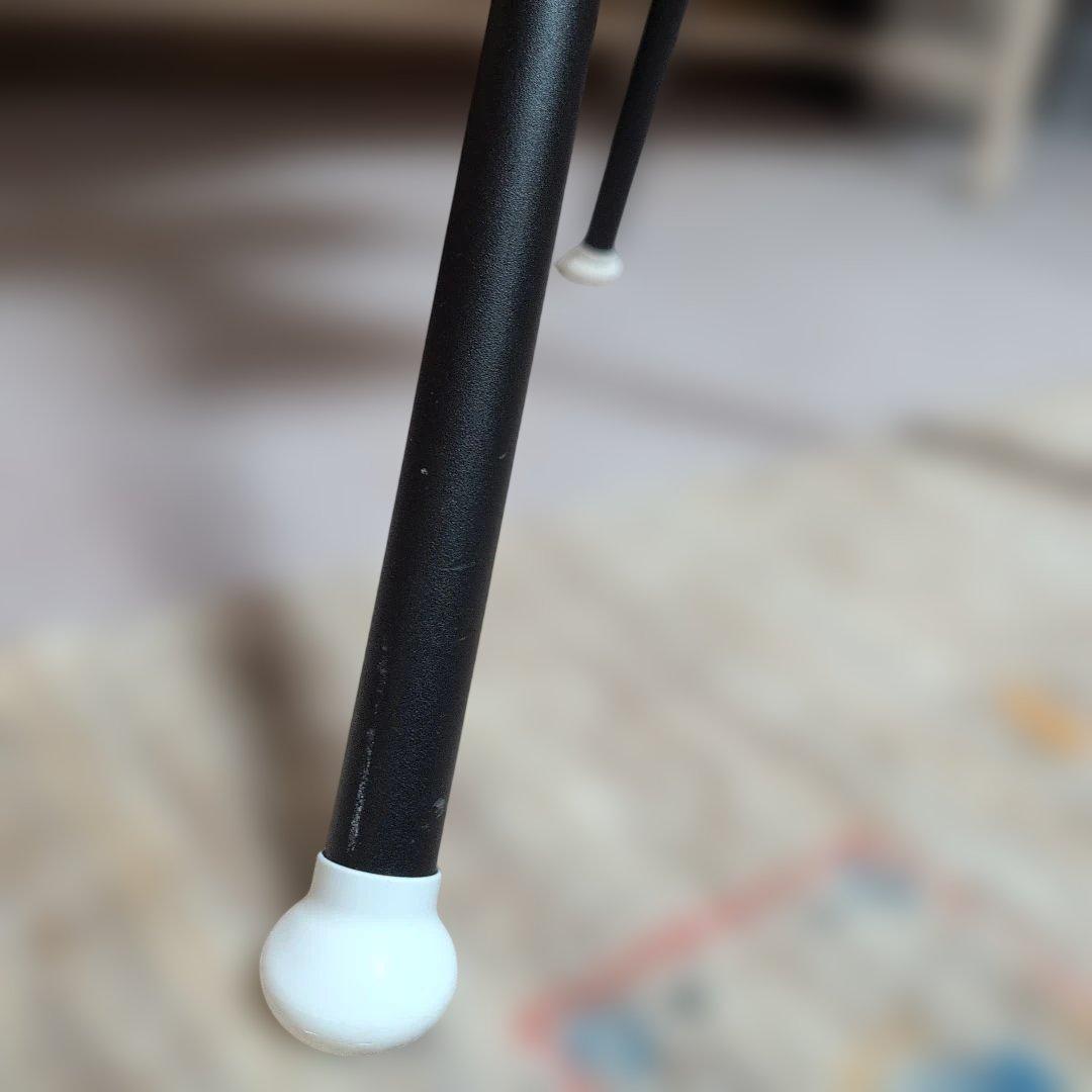 ベビービョルン　ハイチェア　BABY BJORN