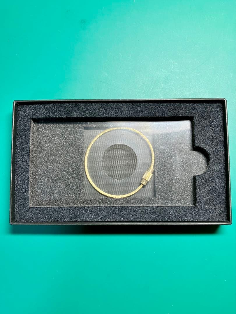 日本航空 JAL エアバスA350 就航記念 カーボンネームタグ TEIJIN製