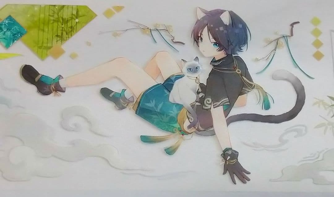 J1001＃随夏见悠(PET)Wines切り売り海外人物マステ男の子