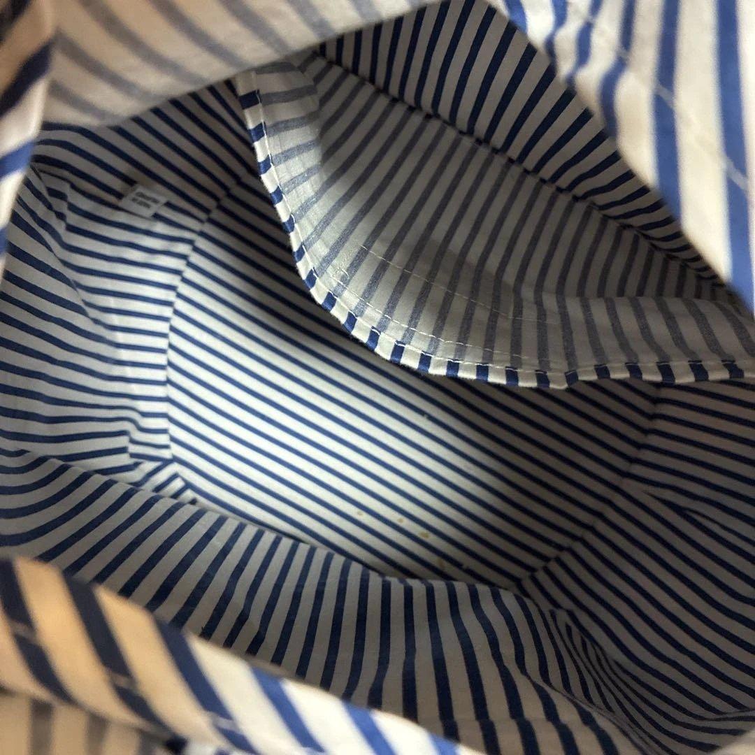 け*マ様 ディズニー　BEAMS ビーズ刺繍 かごバッグ