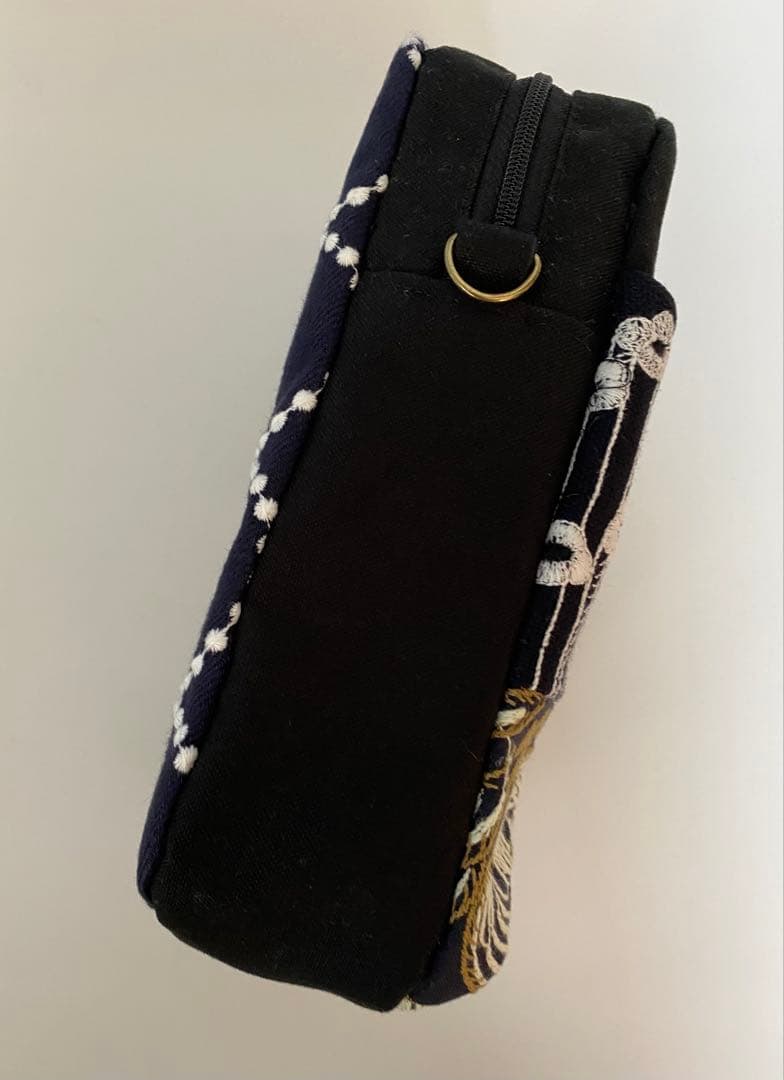 専用　ミナペルホネン　ハンドメイド　ボストンバック　スマホポーチ