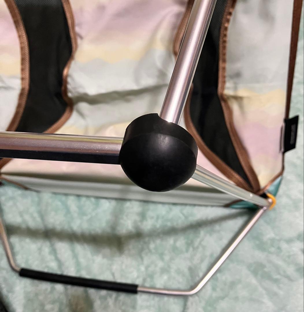 メイフライチェアー 2.0