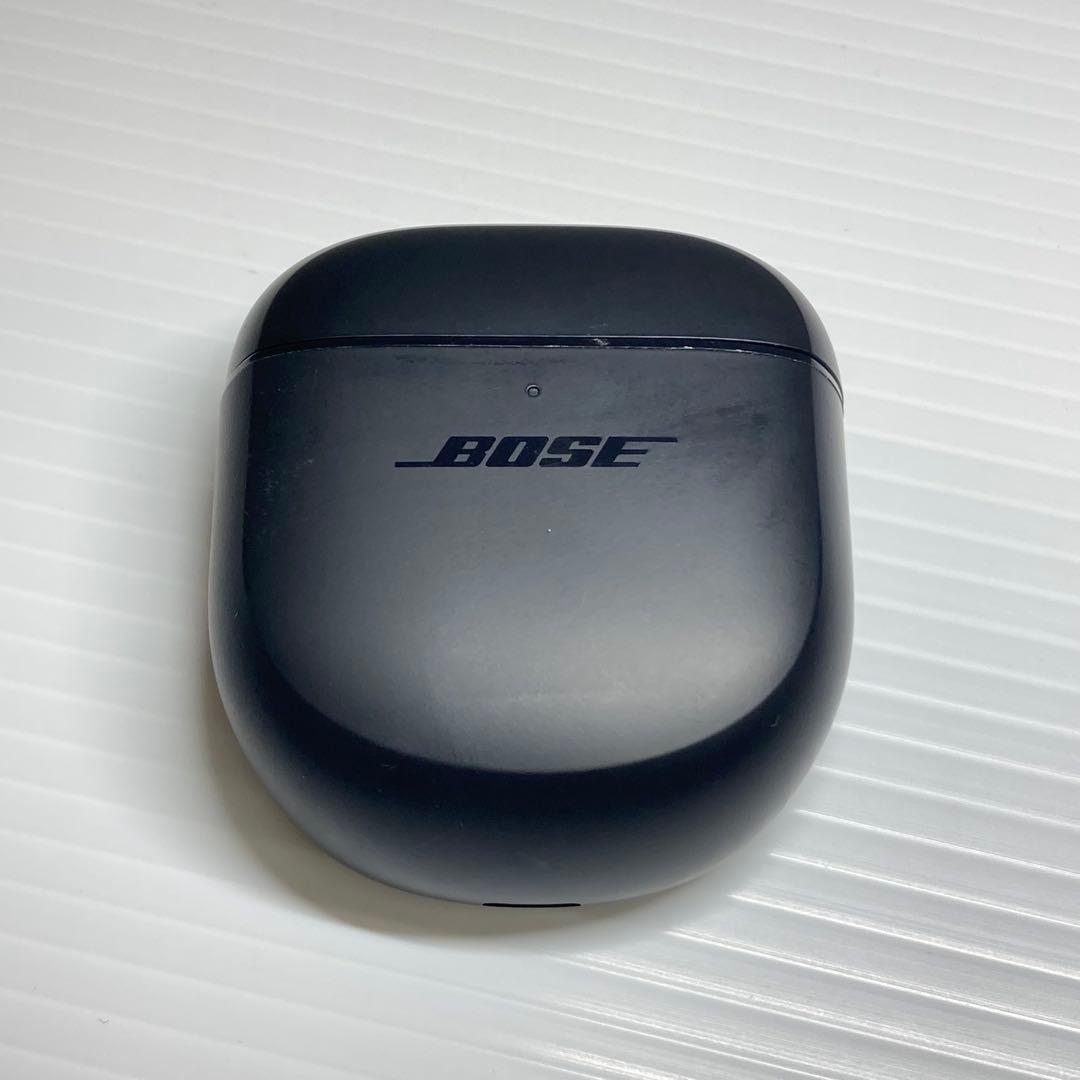 BOSE QC Earbuds Ⅱ ワイヤレスイヤホン　　　　Bo138