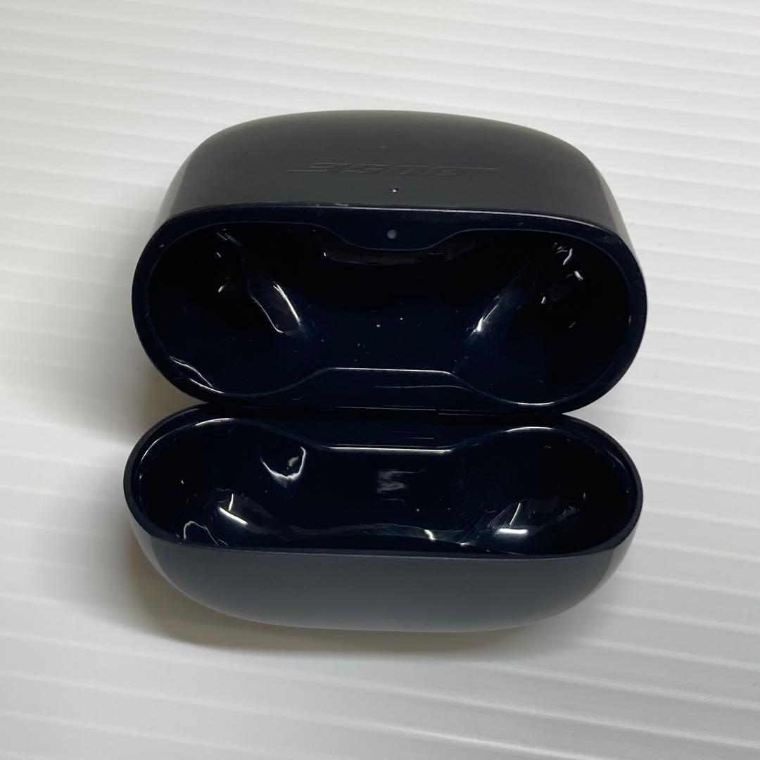 BOSE QC Earbuds Ⅱ ワイヤレスイヤホン　　　　Bo138