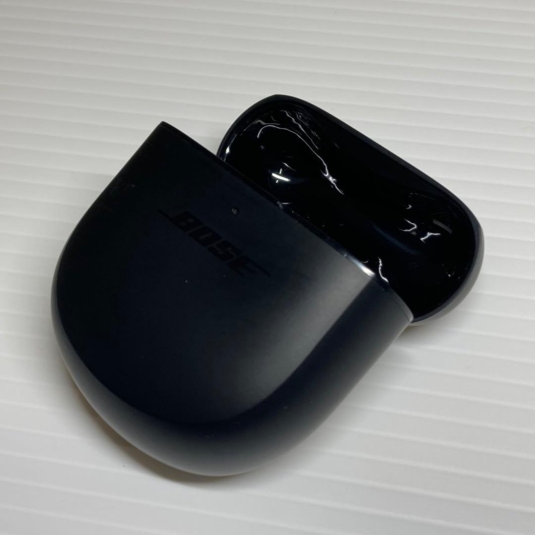BOSE QC Earbuds Ⅱ ワイヤレスイヤホン　　　　Bo138