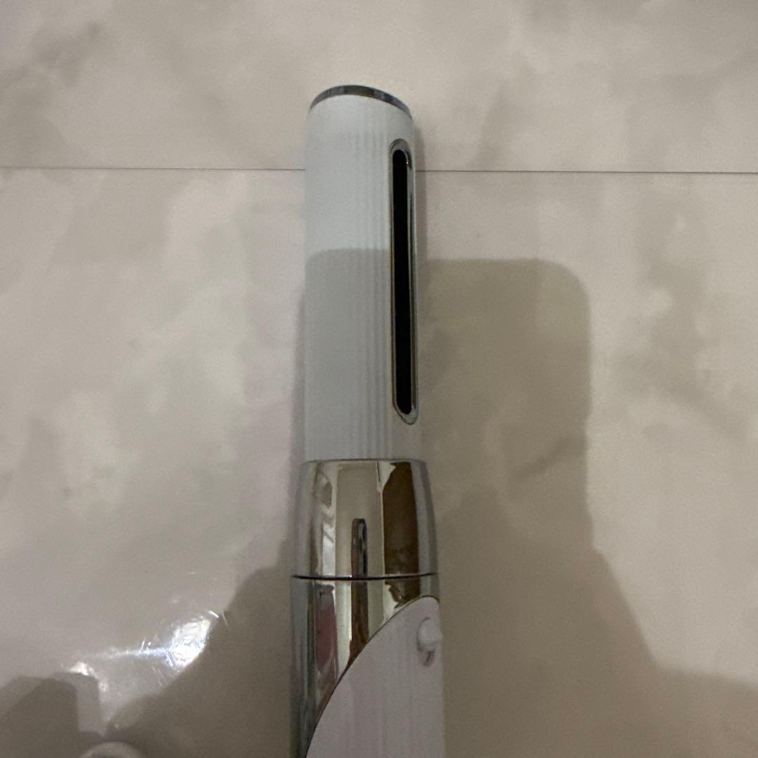 リファ ビューテックリセッター ホワイト