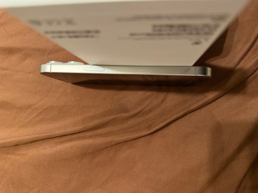 桜*様 iPhone 15 Pro Max 256GB ｜バッテリー87%｜SI