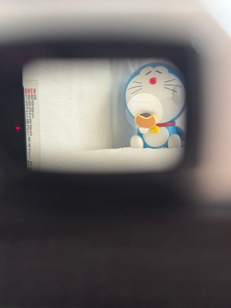 PENTAX ME レンズ付き