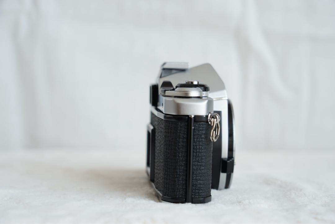 PENTAX ME レンズ付き