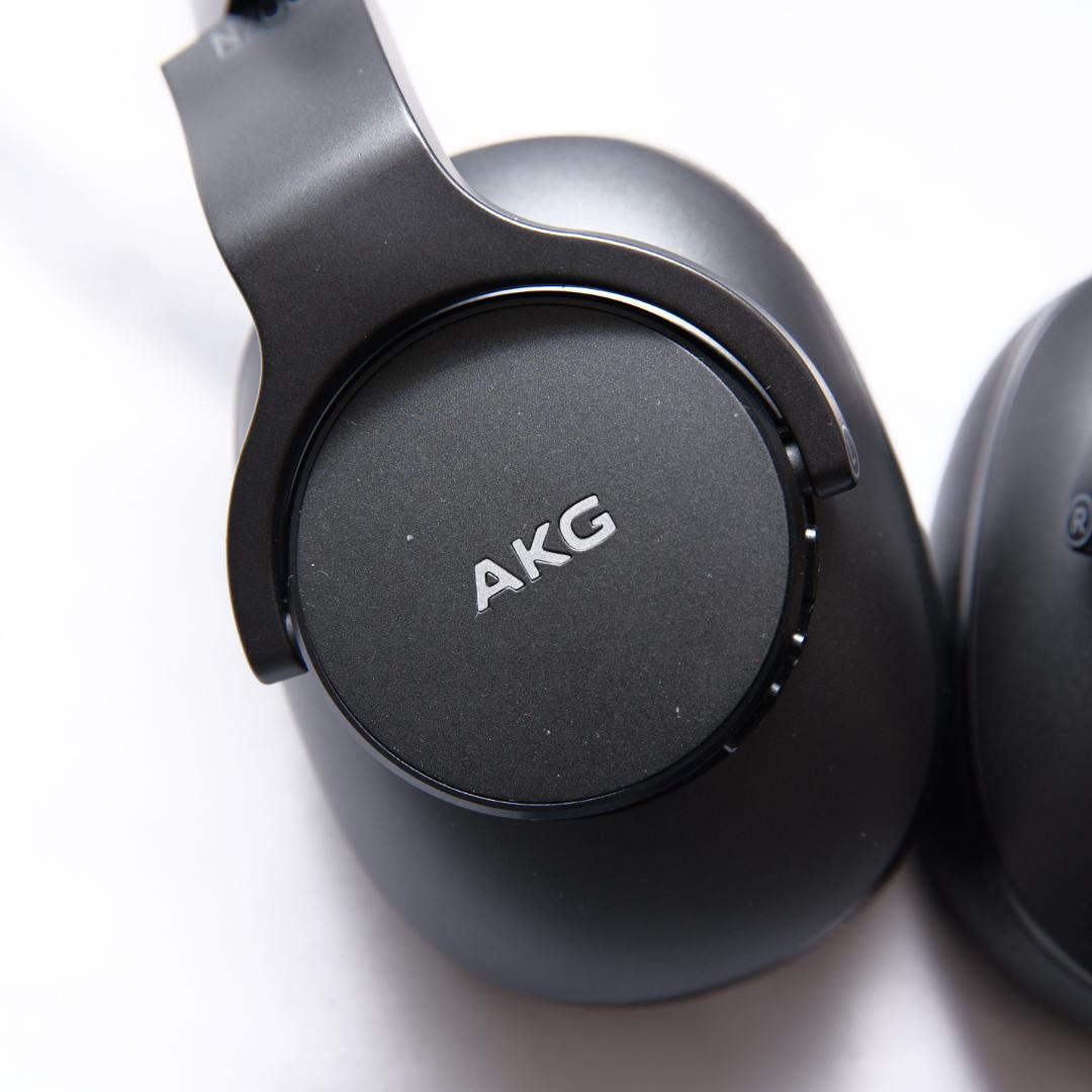 AKG N700NCM2 ノイズキャンセリングヘッドホン