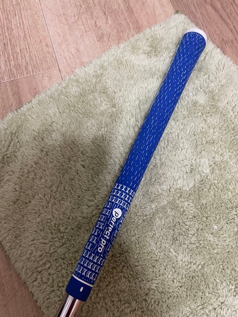 テーラーメイド ミルドグラインド4 ウェッジブラック52度と56度