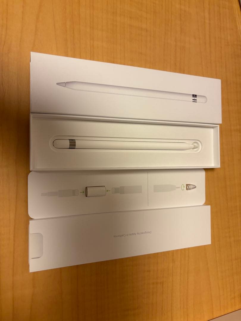 iPad 128GB 第6世代 Wi-Fi Apple pencil付き
