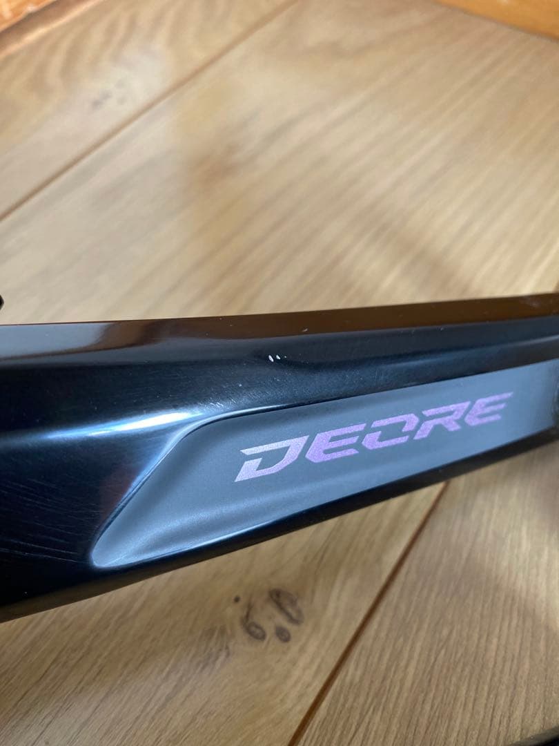 シマノ Deore FC-m6100 12s 30T クランクセット