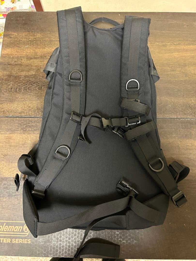 レインオアシャイン　rain or shine 13L