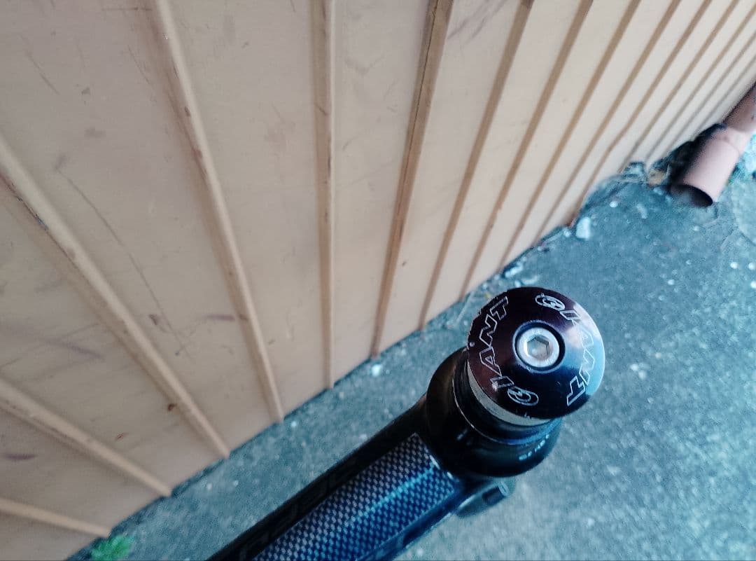 フレーム GIANT DEFY サイズS