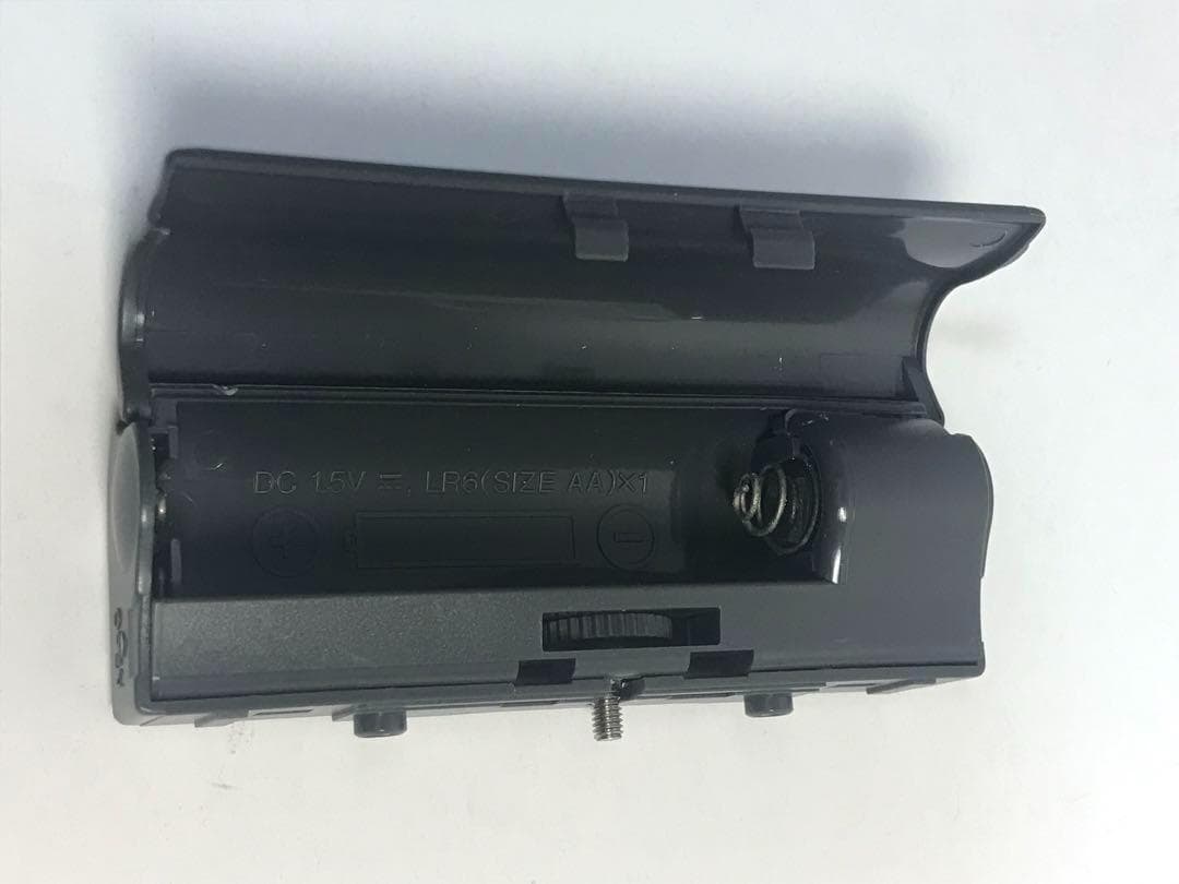 【希少】MDプレイヤー　SHARP×Marlboroコラボ　　MD-SS302M