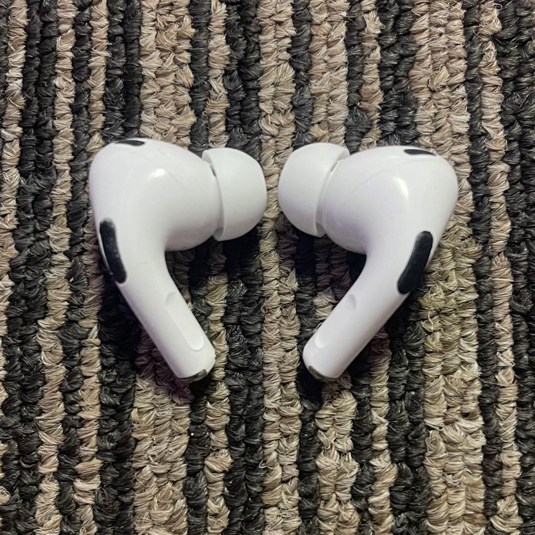 アップル Airpods Pro 第2世代 (USB C)