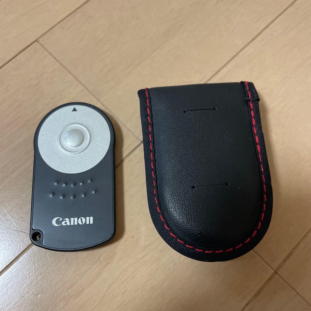 Canon EOS 60D ダブルズームキットオーバーホール済み