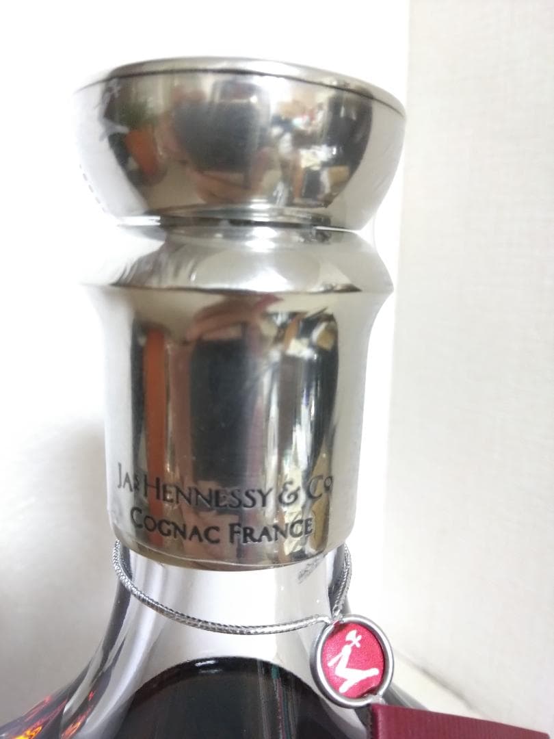 未開栓 Hennessy PARADIS EXTRA ヘネシーパラディエクストラ