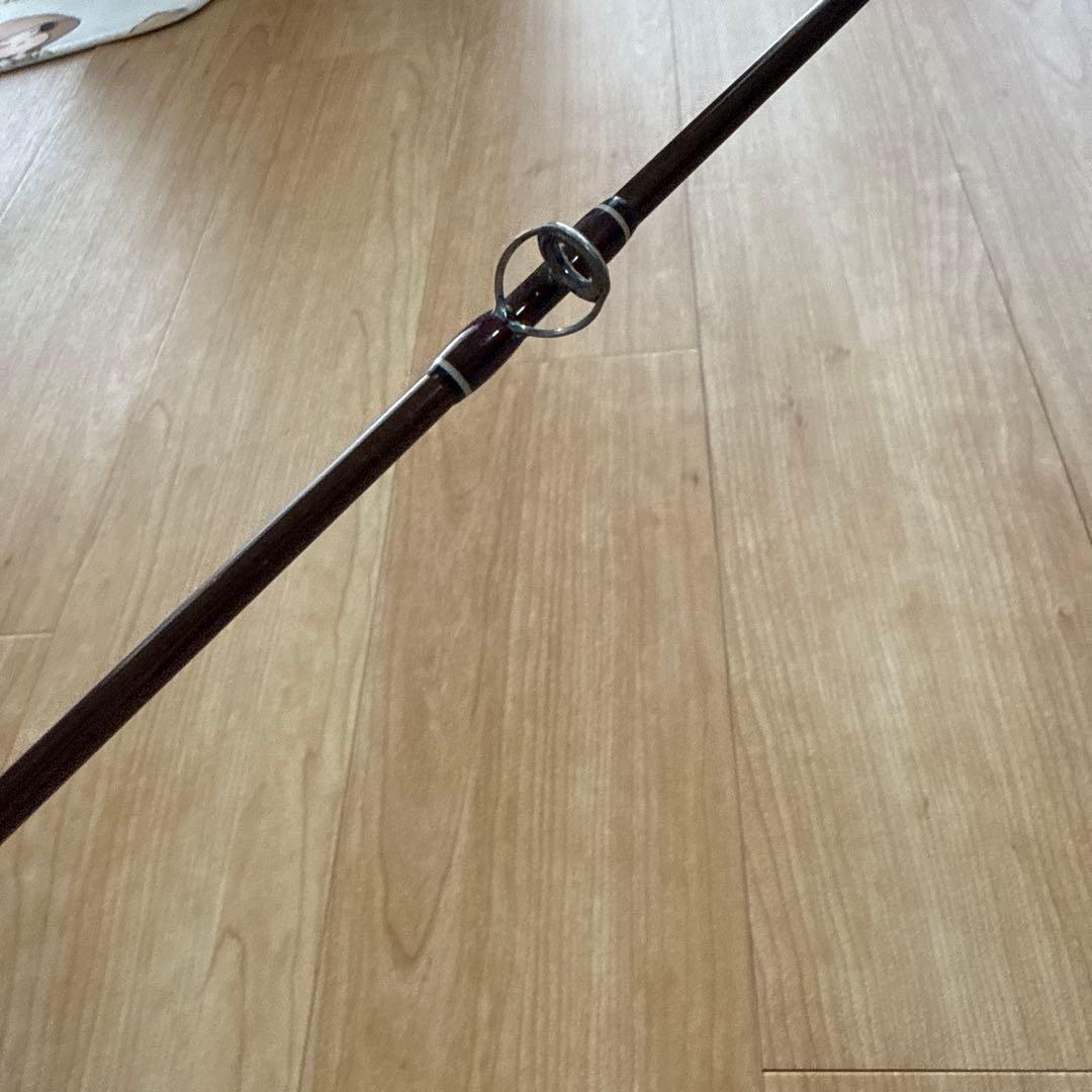 ティムコフェンウェイFAV-SH75C Paradaise Creek