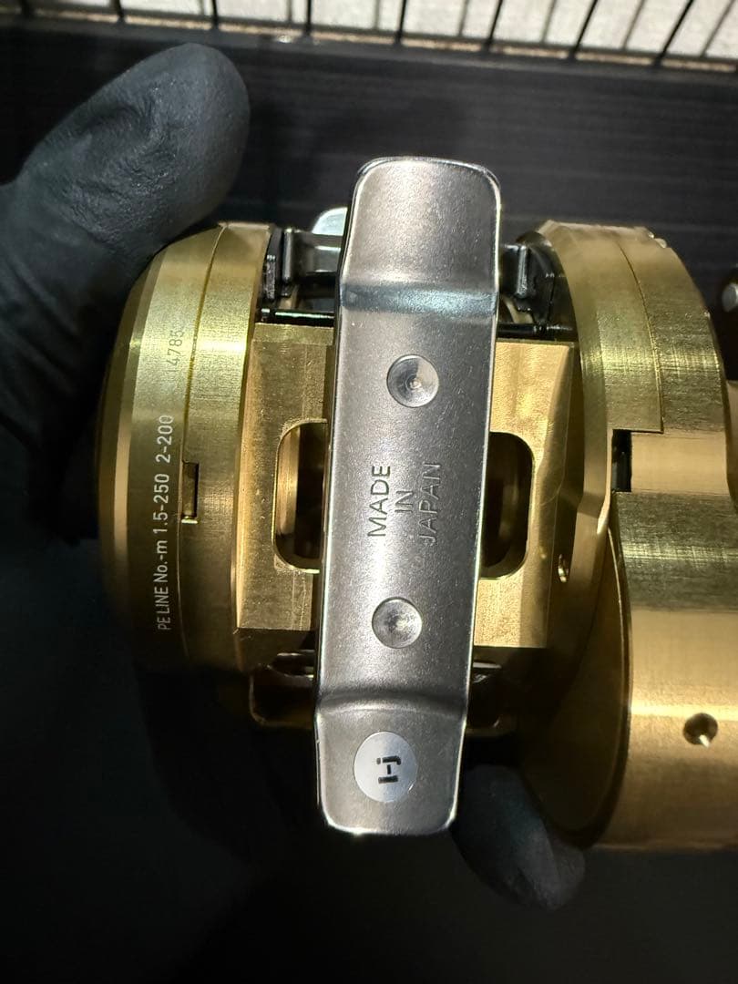 バサラ150 バサラIC150 ティエラA IC SLXDC XT71XG