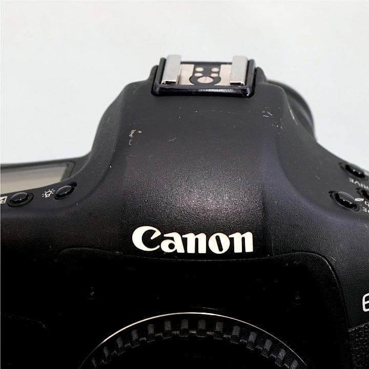 キヤノン EOS-1D mark3 デジタル一眼レフカメラ