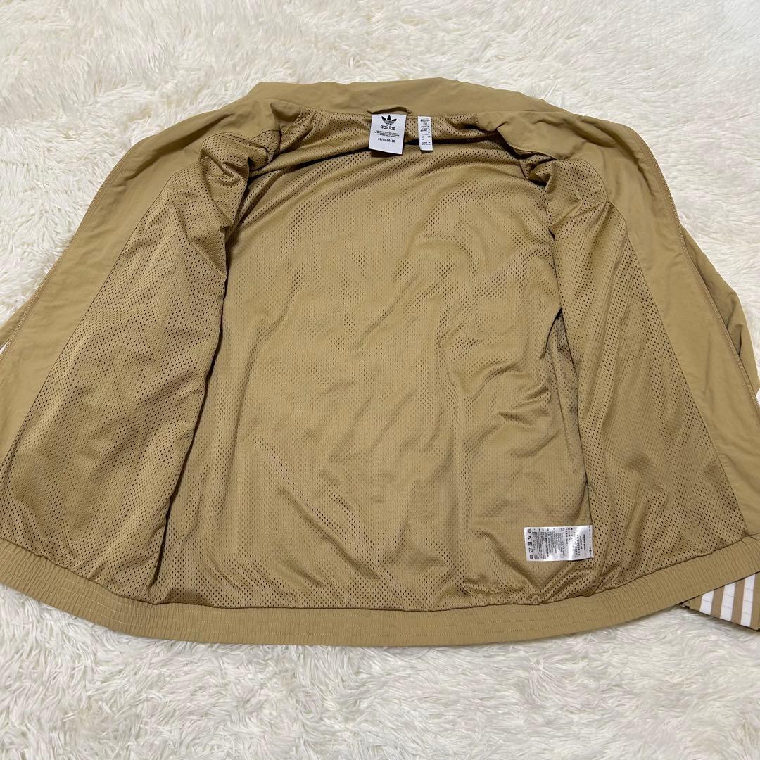 adidas original LOCK UP TRACK TOP セットアップ