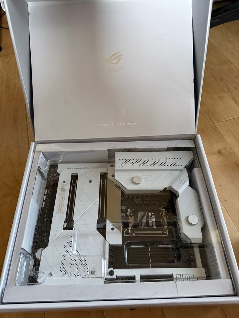 村*様 ASUS ROG MAXIMUS Z690 FORMULA