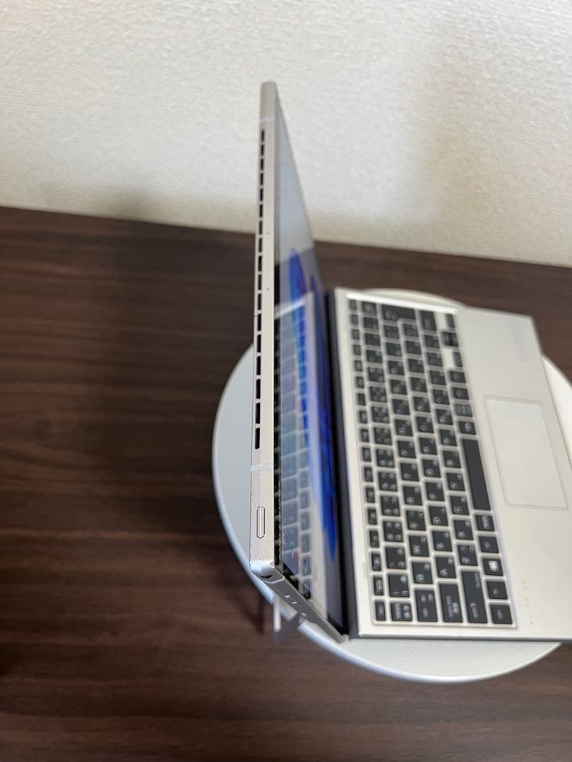 HP Elite x2 G8 Tablet i5-1145G7メモリ16GB