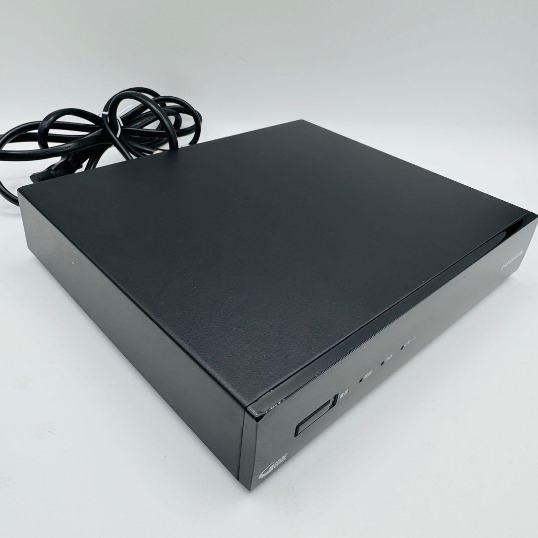 I-O DATA EX-BCTX2 テレビチューナー