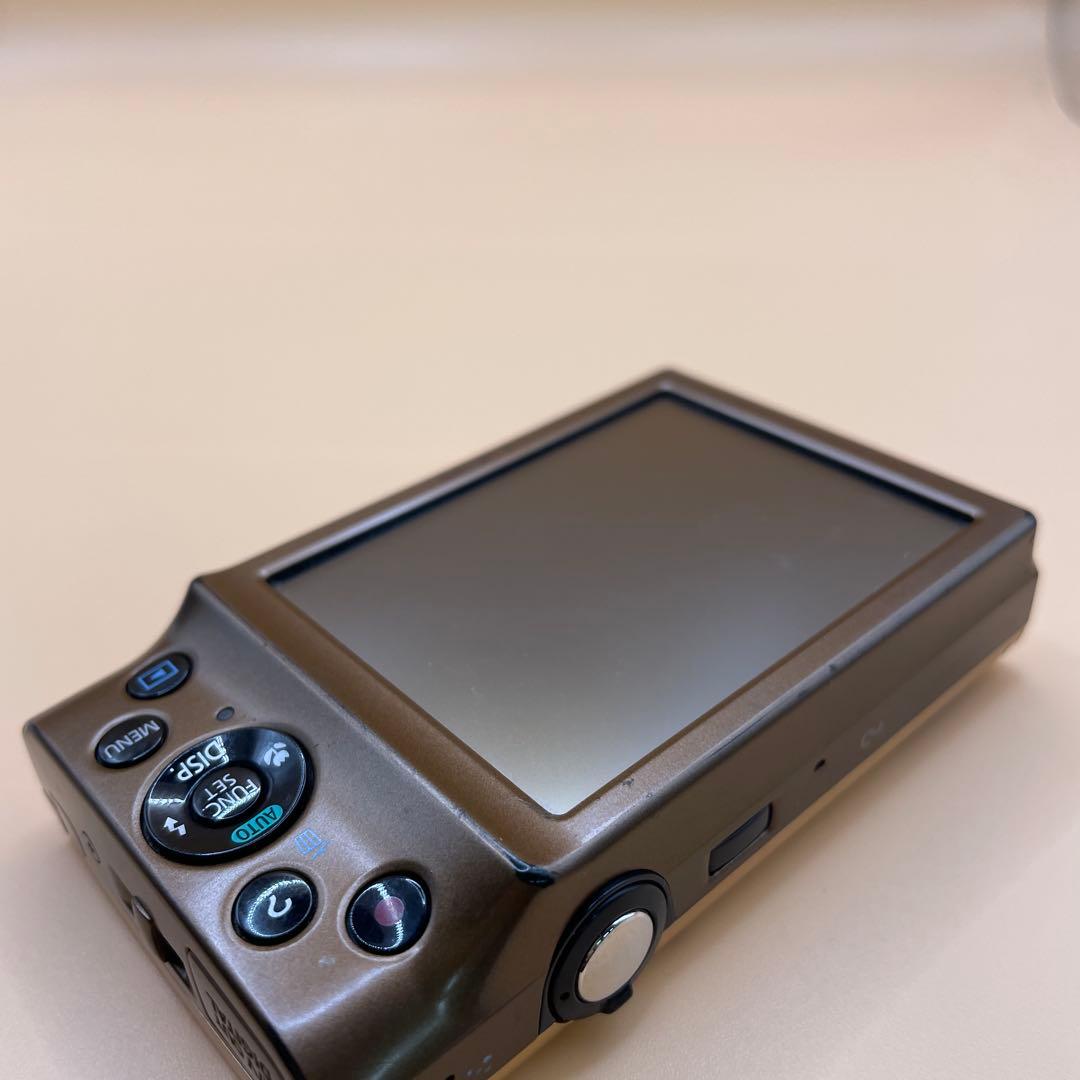 デジタルカメラ Canon PowerShot A3400 IS PC1737 1593