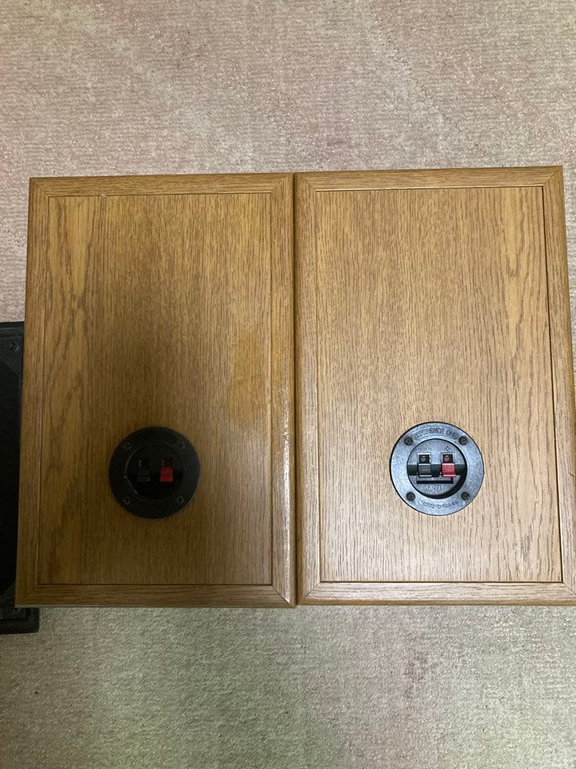 Infinity POLYCELL スピーカーセット