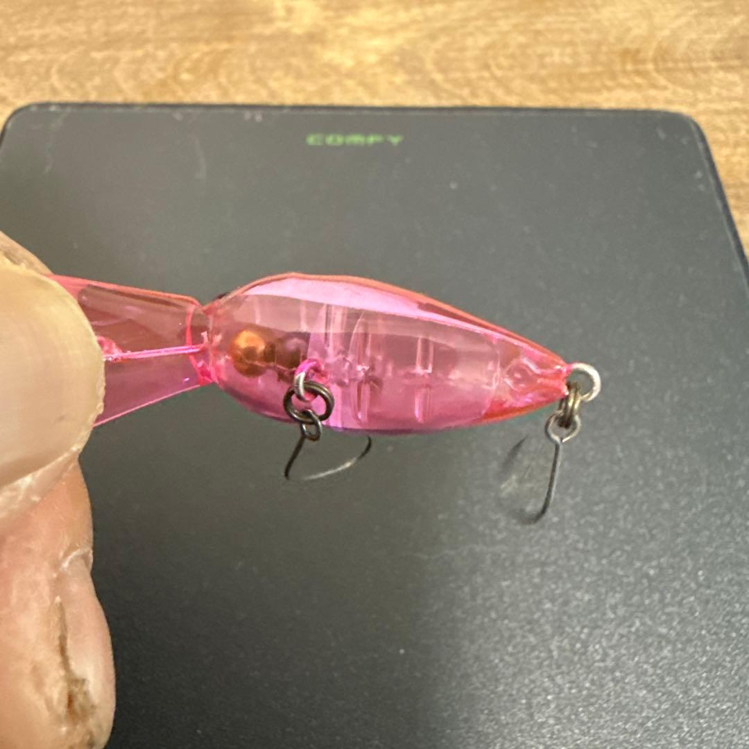 モカSS レアカラー多数有り　5個セット売り