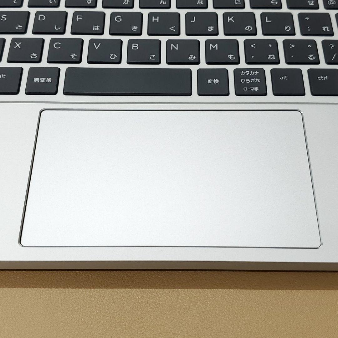 【商品番号1936】hp 13.3型ノートパソコン　2023年製