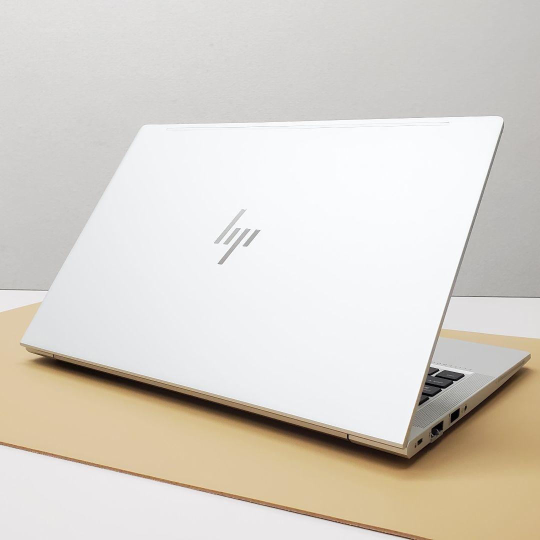 【商品番号1936】hp 13.3型ノートパソコン　2023年製