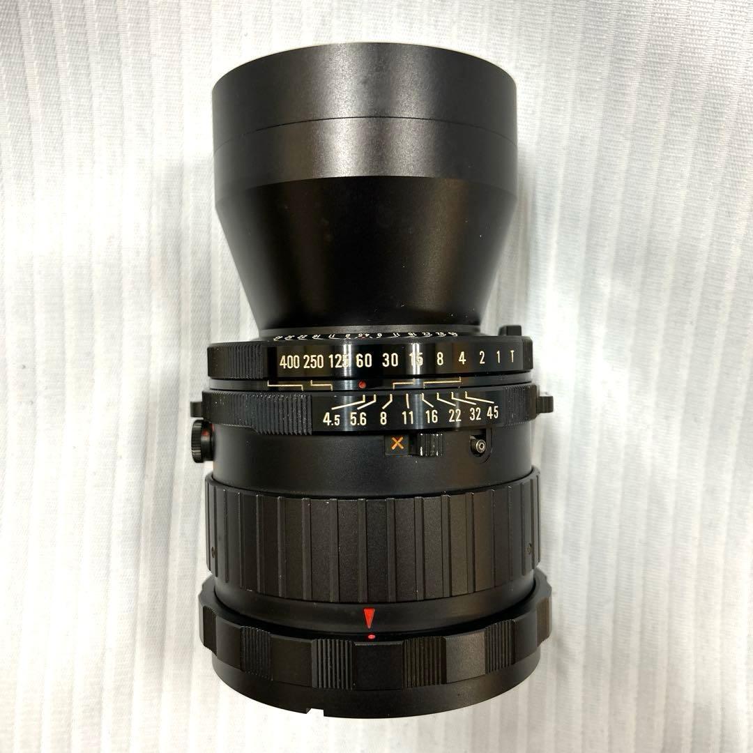 Mamiya RB67 ジャンクセット