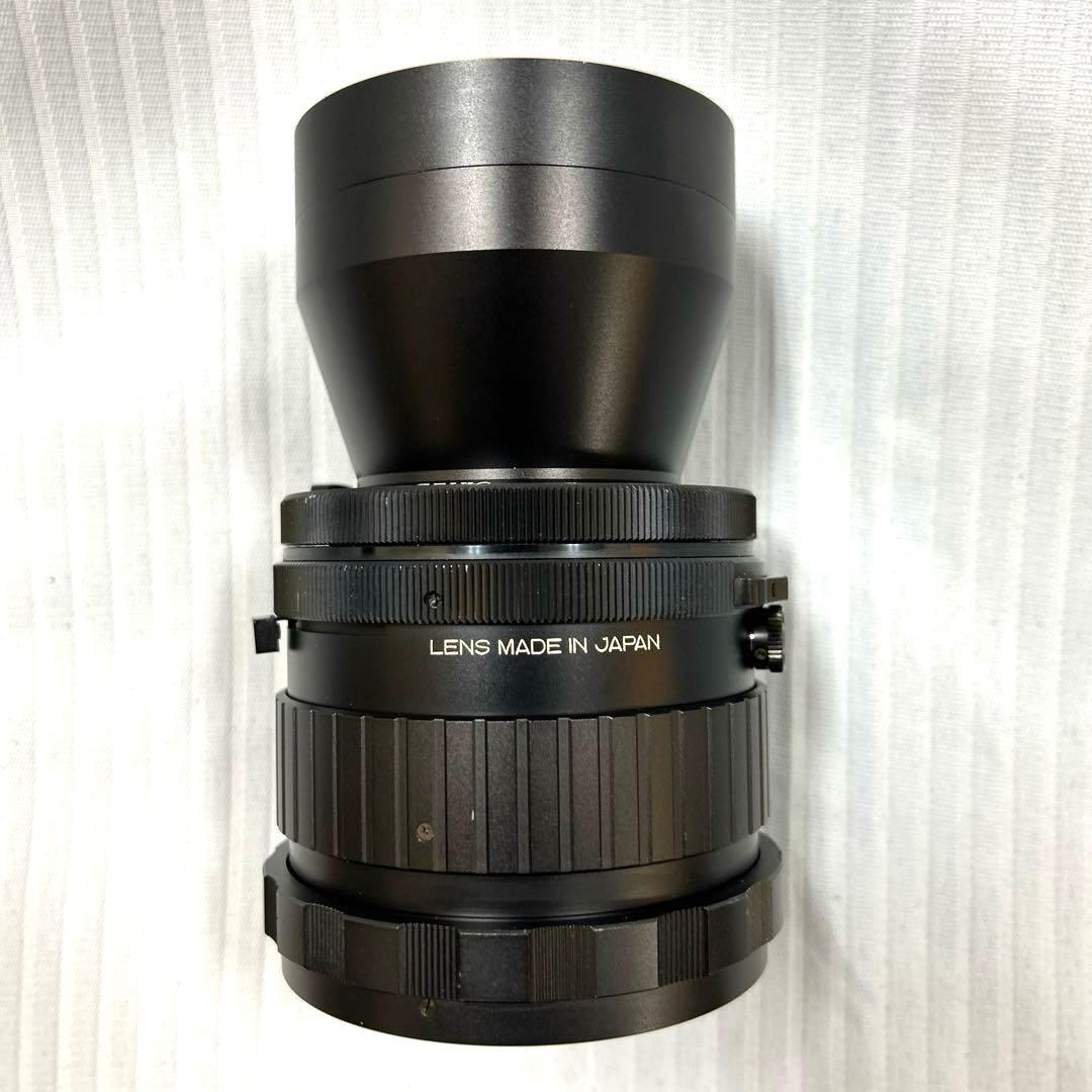 Mamiya RB67 ジャンクセット