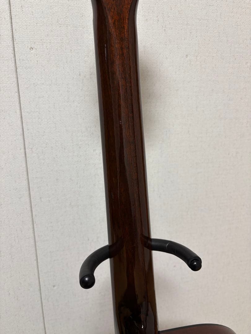 訳アリ❗️YAMAHAヤマハFG-180赤ラベル　ジャパンヴィンテージアコギ ‼️