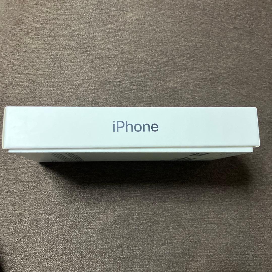 iPhone 13 SIMフリー　128GB ミッドナイト