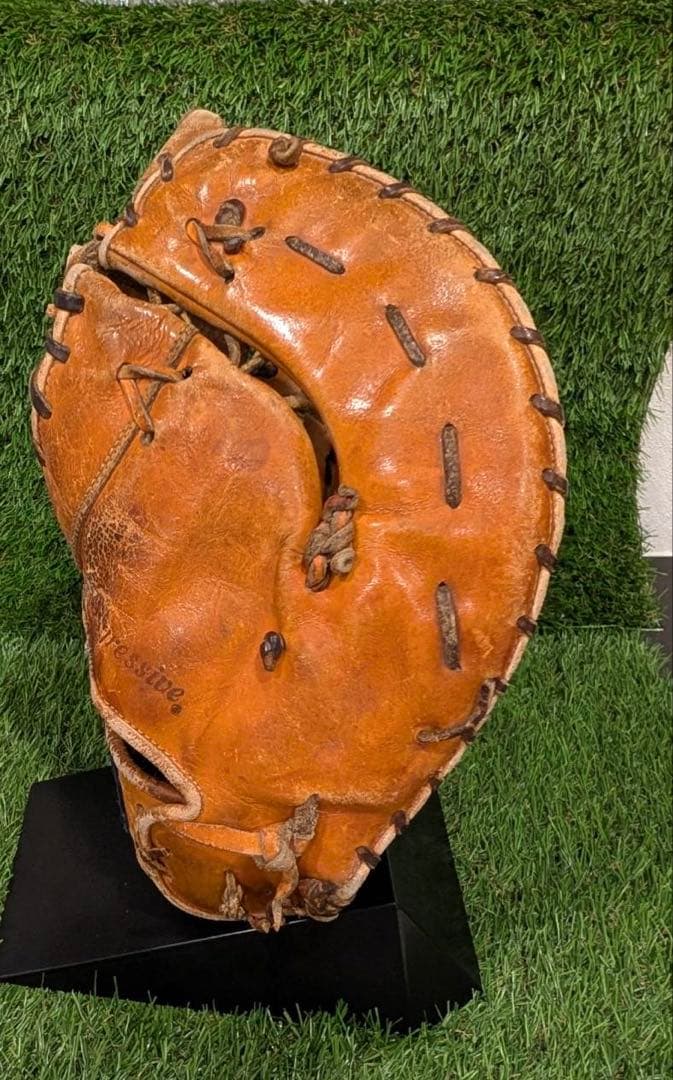 野球ミット　ファーストミット　一般硬式大人用　久保田スラッガー