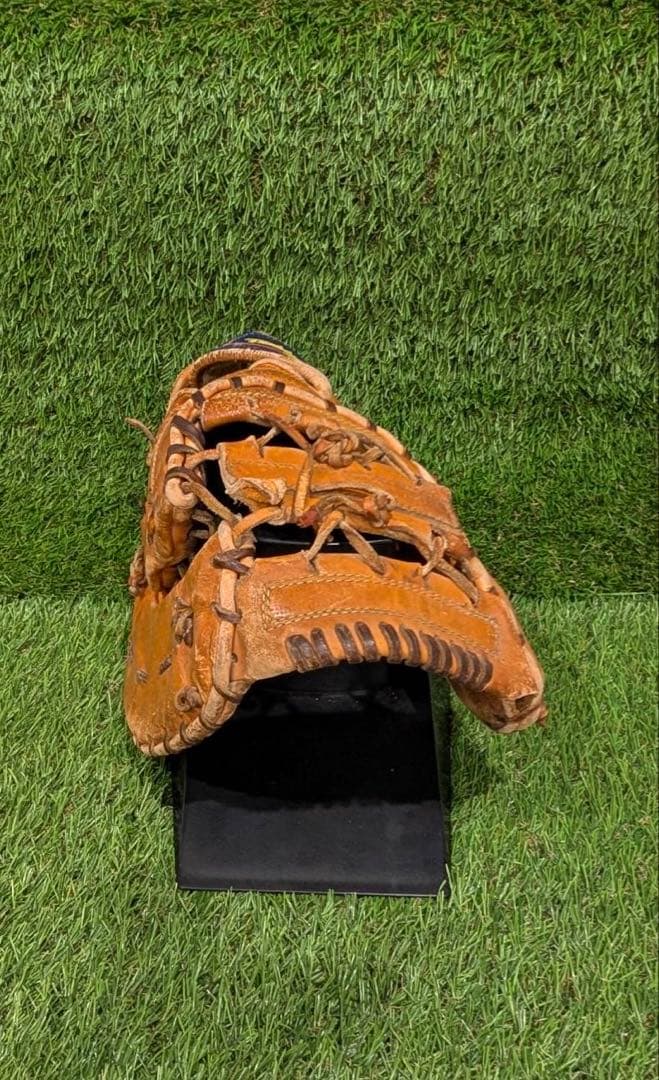 野球ミット　ファーストミット　一般硬式大人用　久保田スラッガー