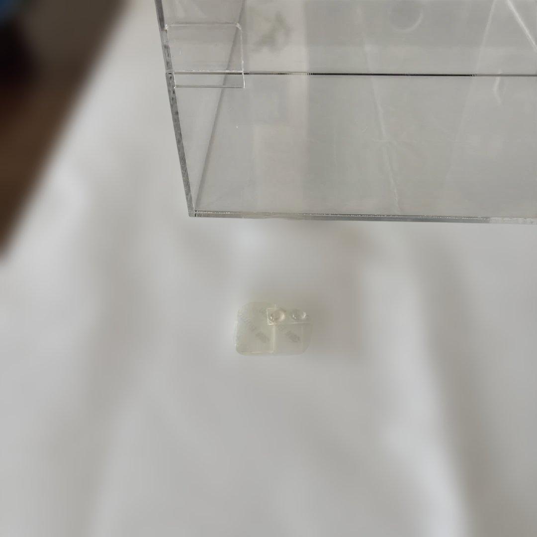 バイタミックス用 サイレントアクリルケース