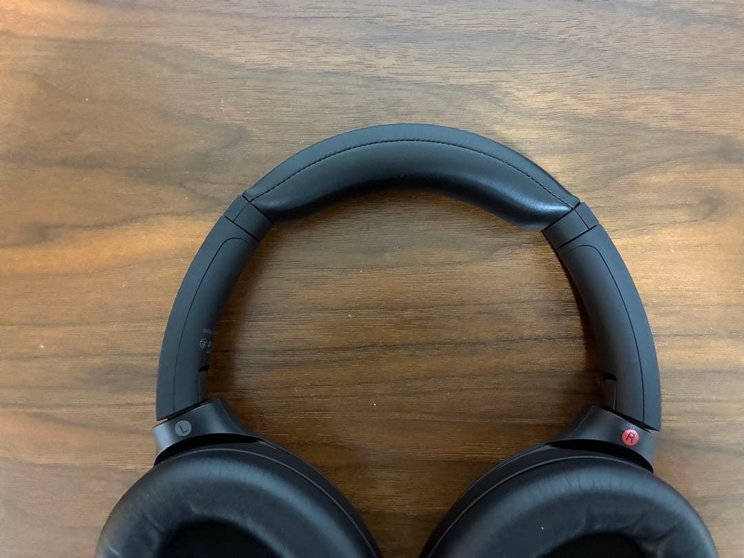 【美品】Sony WH-1000XM4 ワイヤレスヘッドホン