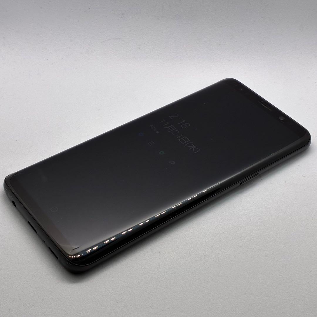 4235 Galaxy s9 美品
