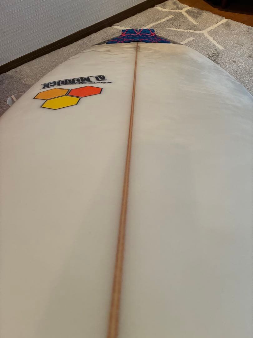 【手渡希望】AL MERRICK Average Joe 33L