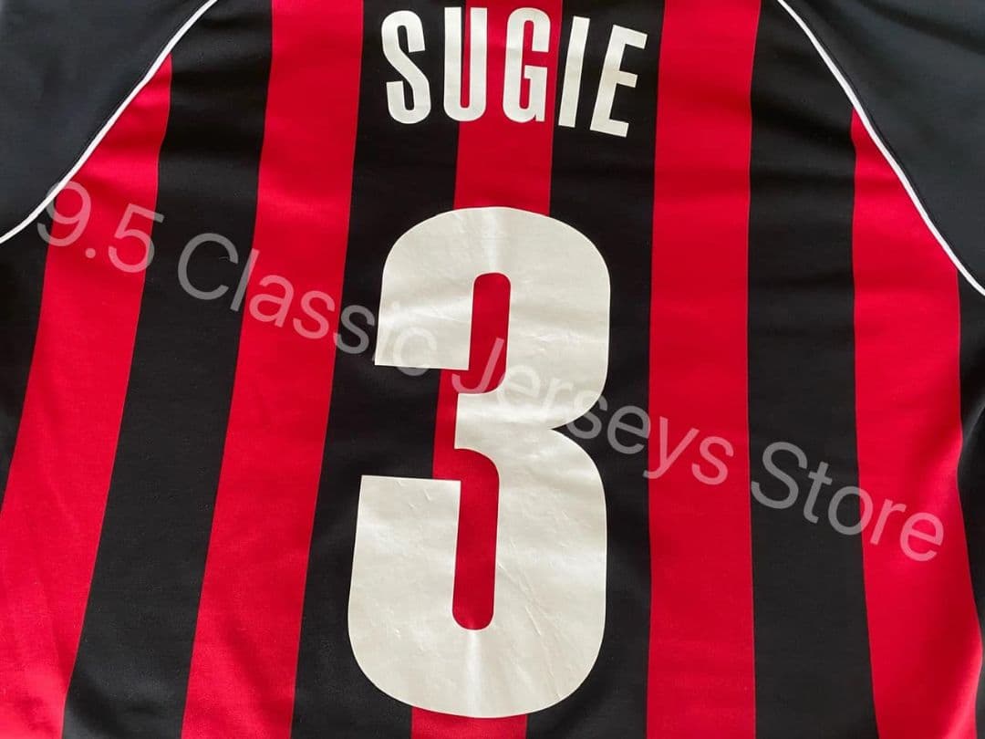 ETU ジャイアントキリング 2011 ホーム ユニフォーム