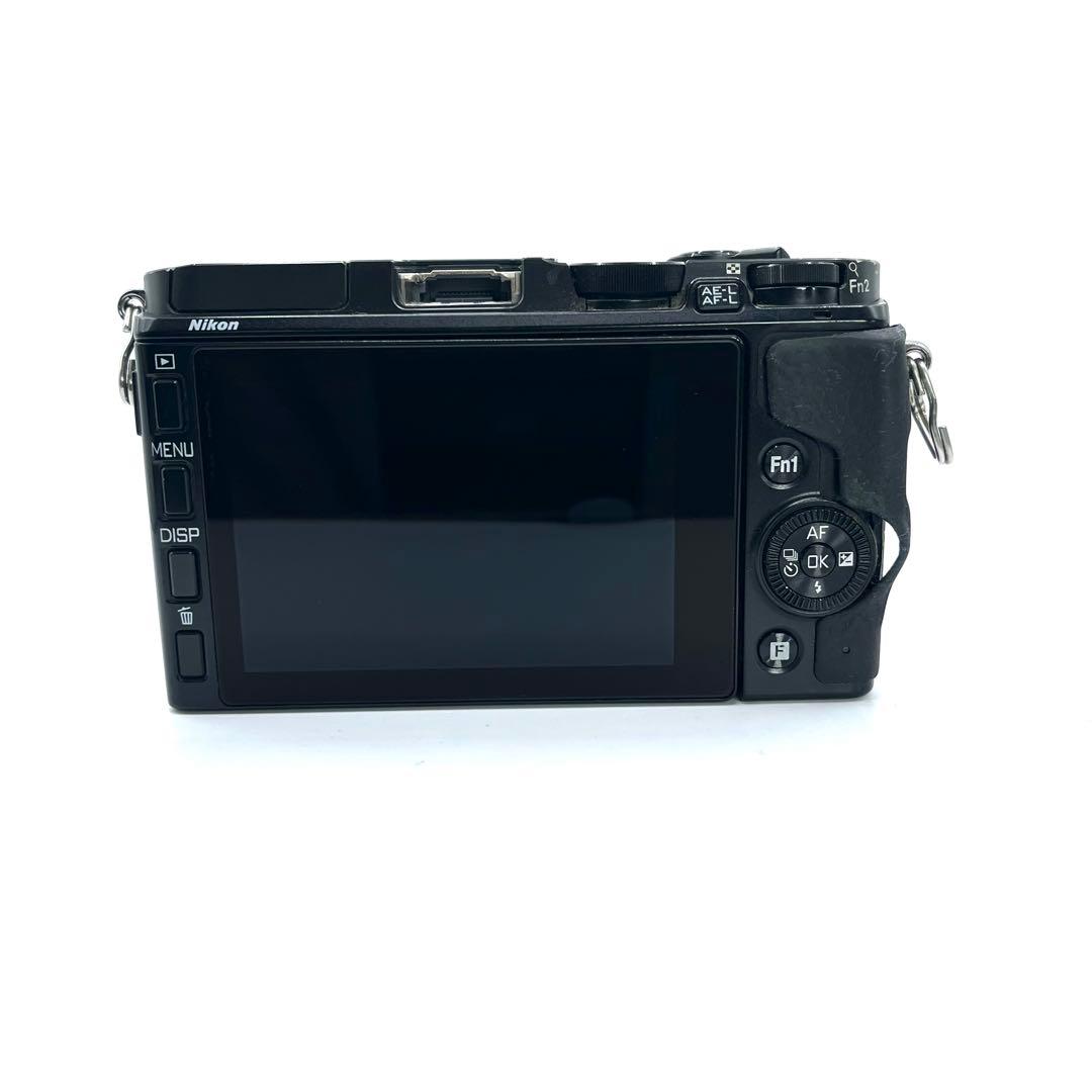 Nikon 1 V3 ボディ