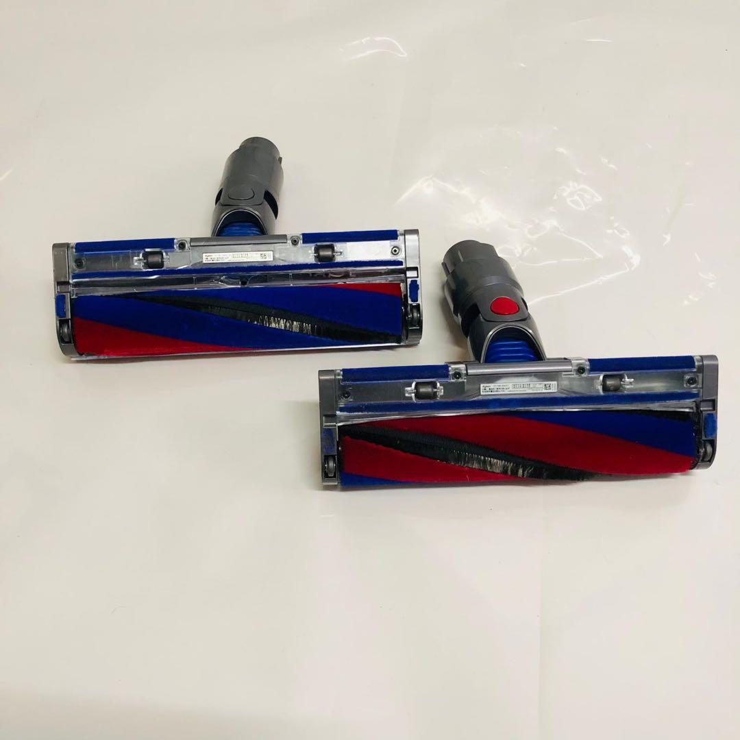 ダイソンSV18 354531-0スリム純正スリムソフトローラークリーナーヘッド